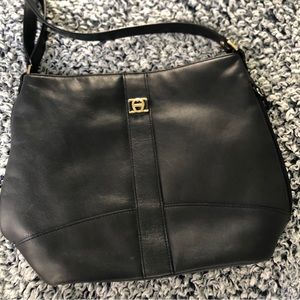 Etienne Aiger crossbody bag